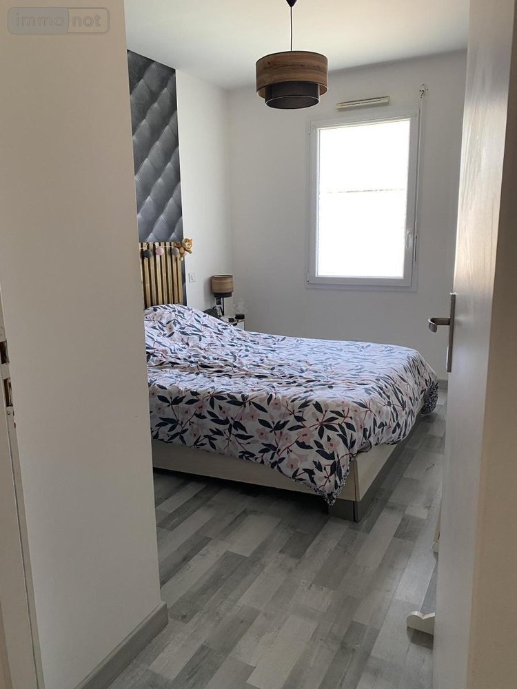 Maison a vendre Martinet 85150 Vendée 93 m2 4 pièces 244050 euros