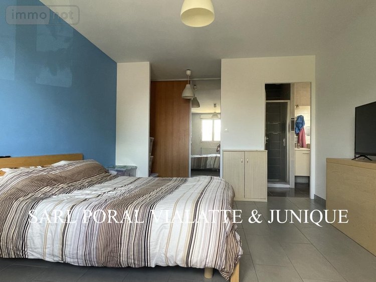 Location maison Saint-Denis-en-Bugey 01500 Ain 110 m2 4 pièces 1330 euros