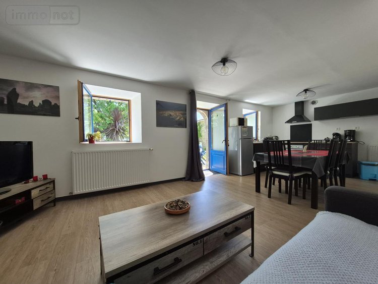 Maison a vendre Locmaria-Grand-Champ 56390 Morbihan 300 m2 7 pièces 698000 euros