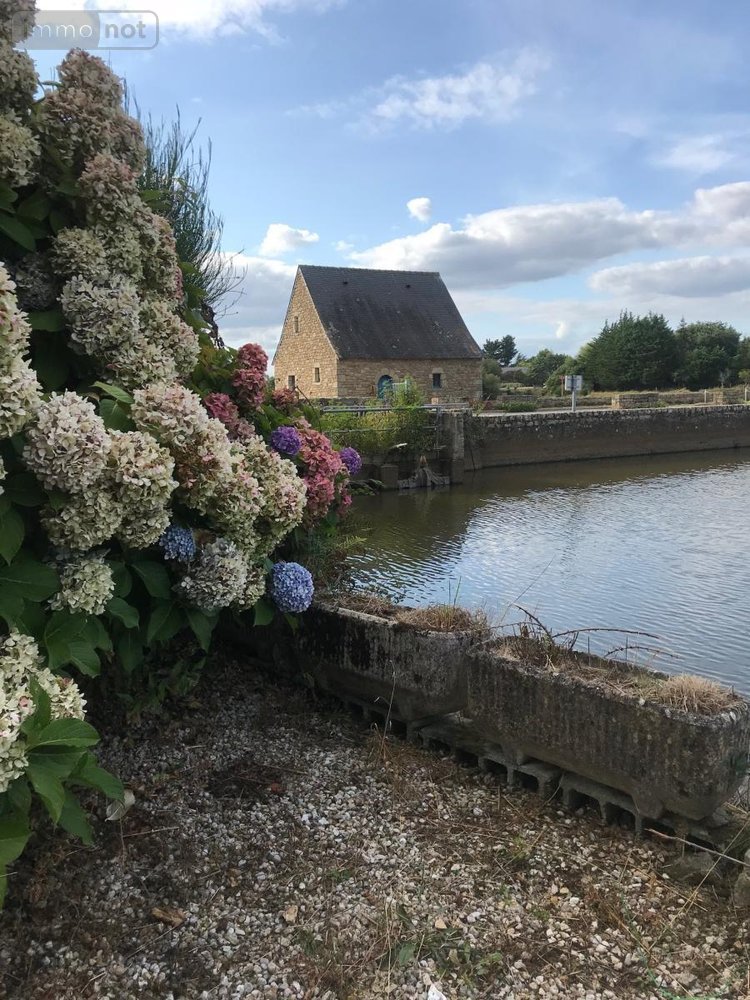 Maison a vendre Theix-Noyalo 56450 Morbihan 120 m2 5 pièces 299250 euros
