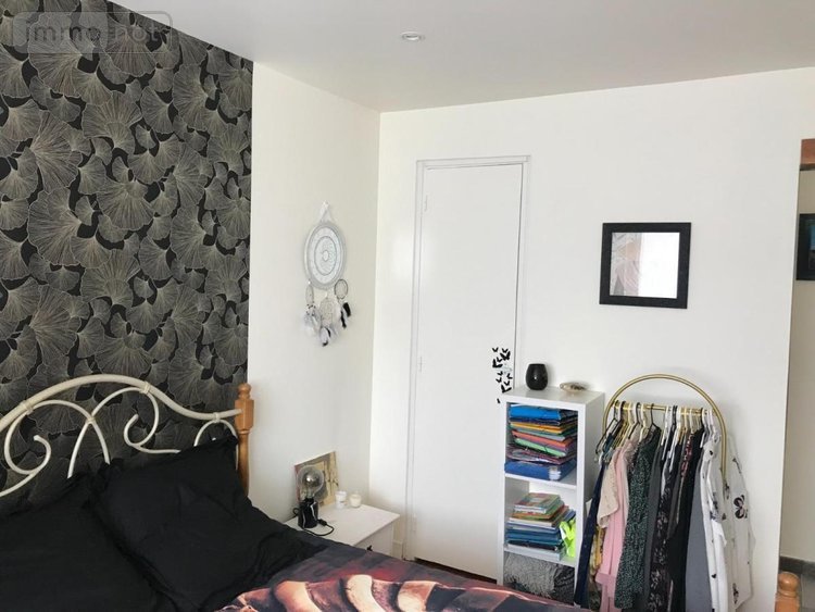 Maison a vendre Locmiquélic 56570 Morbihan 110 m2 5 pièces 349440 euros