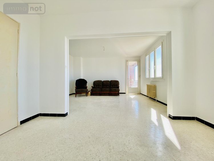 Appartement a vendre Montpellier 34000 Hérault 69 m2 3 pièces 179600 euros