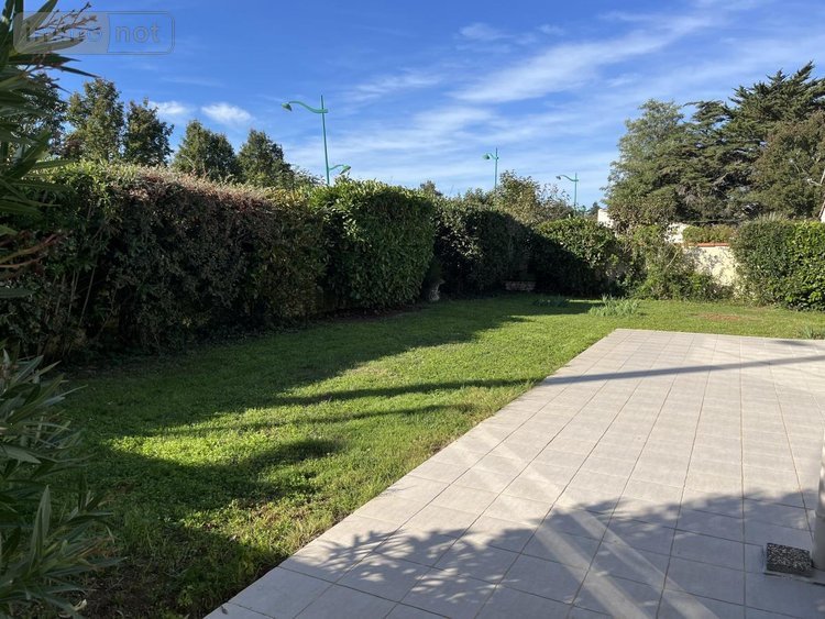 Maison a vendre Luçon 85400 Vendée 99 m2 5 pièces 213250 euros