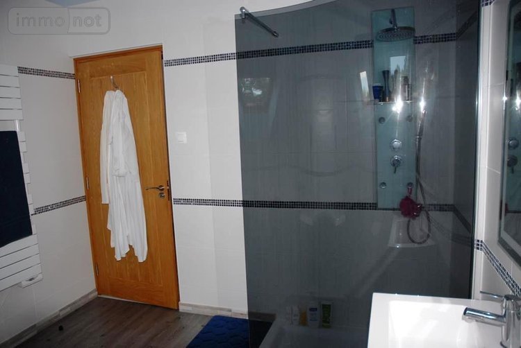 Maison a vendre Plouray 56770 Morbihan 700 m2 19 pièces 800680 euros