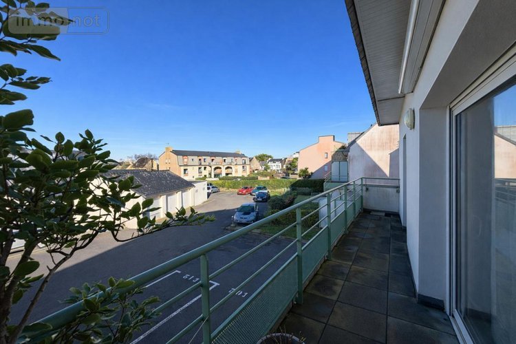 Appartement a vendre Roscoff 29680 Finistère 73 m2 4 pièces 311200 euros
