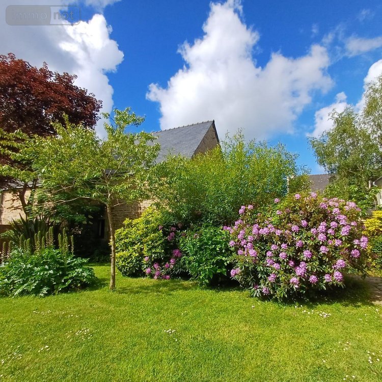 Maison a vendre Guidel 56520 Morbihan 260 m2 8 pièces 1014300 euros