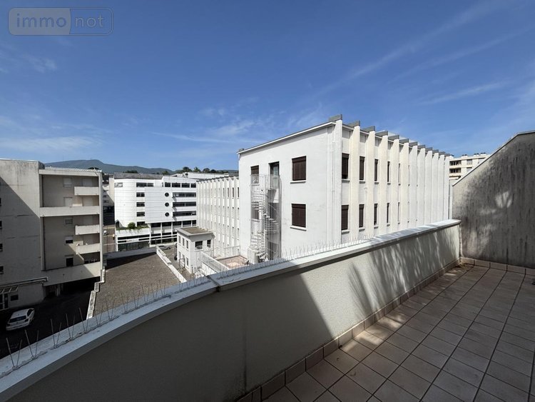 Appartement a vendre Chambéry 73000 Savoie 103 m2 4 pièces 378000 euros
