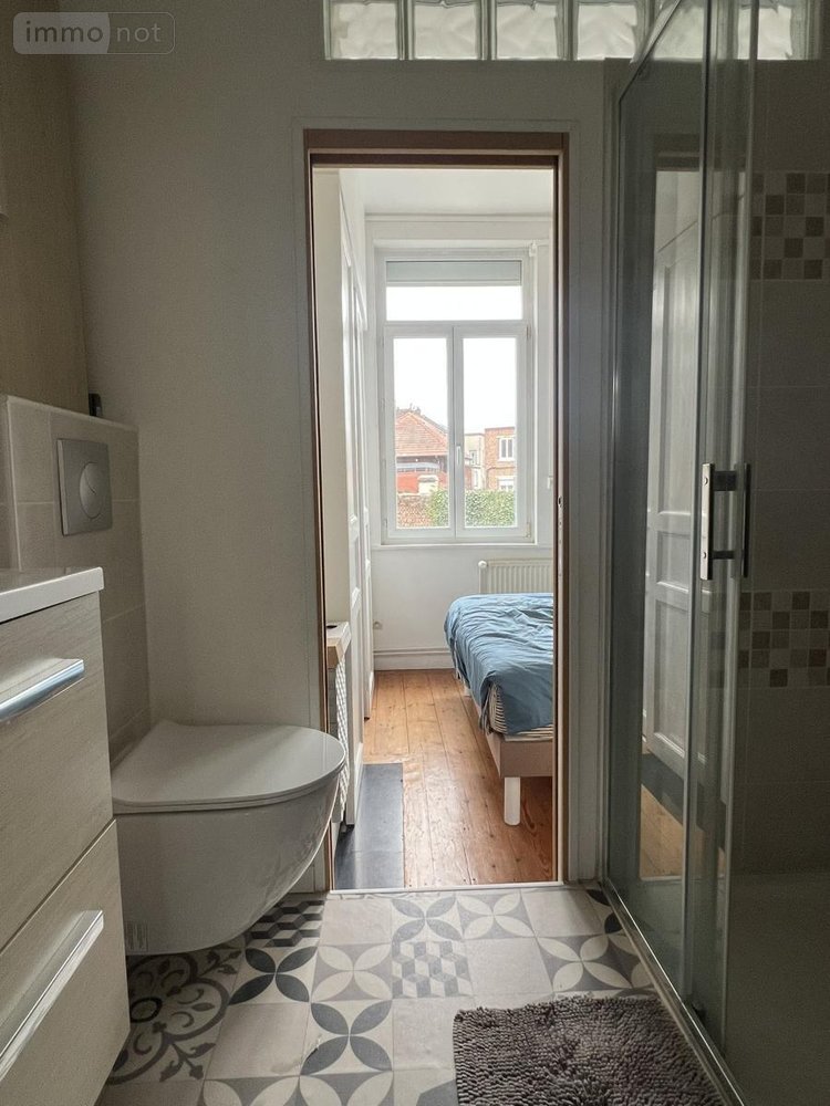 Maison a vendre La Madeleine 59110 Nord 139 m2  539000 euros