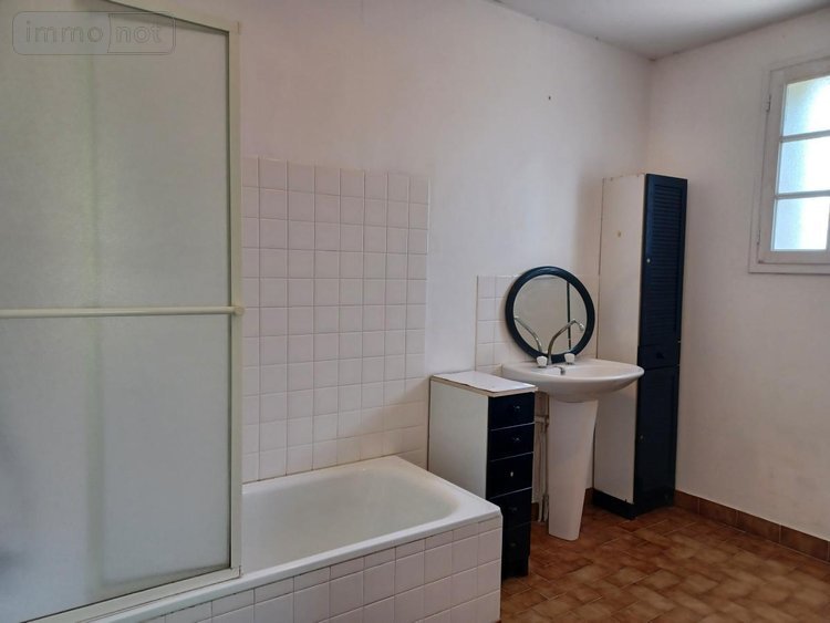 Maison a vendre Lerné 37500 Indre-et-Loire 102 m2 5 pièces 204400 euros