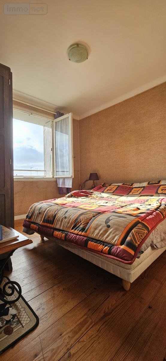 Appartement a vendre Concarneau 29900 Finistère 66 m2 3 pièces 222600 euros