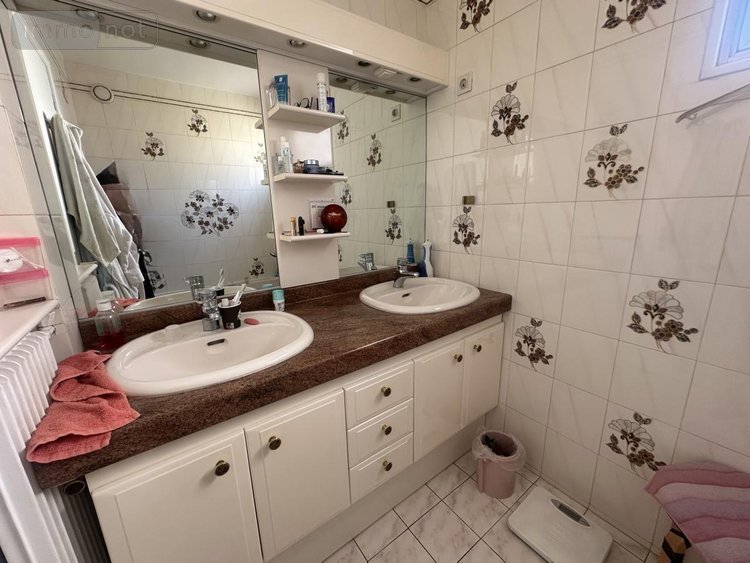 Appartement a vendre Paris 12e arrondissement 75012 Paris 110 m2 5 pièces 1029000 euros