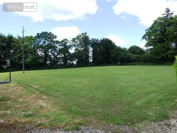 Maison a vendre Plouray 56770 Morbihan 700 m2 19 pièces 800680 euros