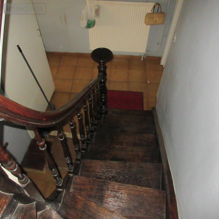 Maison a vendre Hénin-Beaumont 62110 Pas-de-Calais 85 m2 4 pièces 84000 euros