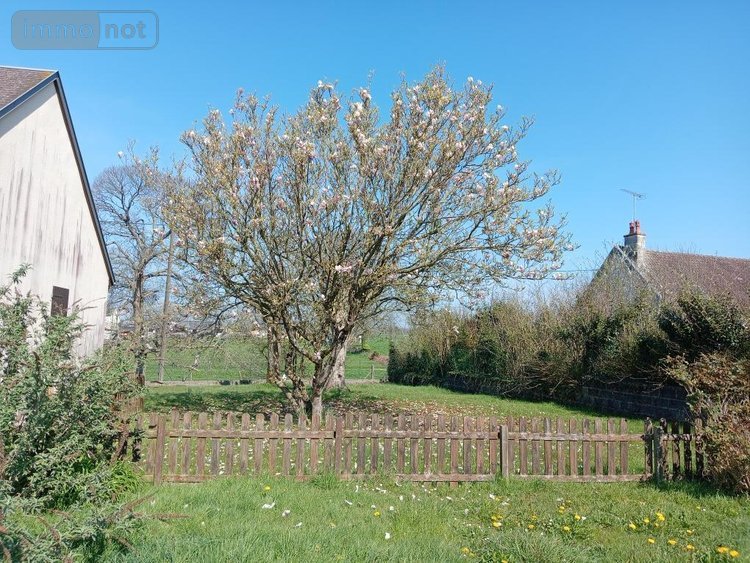 Maison a vendre Saint-Hilaire-du-Harcouët 50600 Manche 77 m2 3 pièces 126420 euros