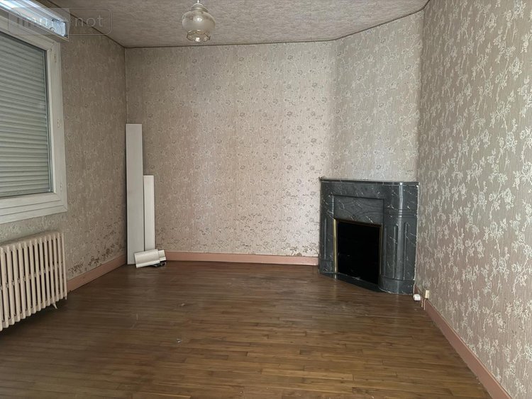 Maison a vendre Grâces 22200 Côtes-d'Armor 70 m2 3 pièces 117680 euros