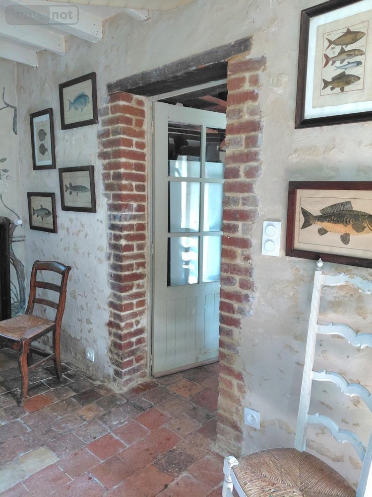 Maison a vendre Saint-Mard-de-Réno 61400 Orne 89 m2 3 pièces 181460 euros