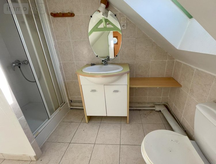 Maison a vendre Marolles-les-Braults 72260 Sarthe 155 m2 8 pièces 229720 euros