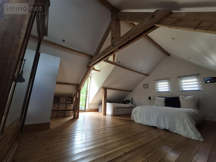 Maison a vendre Wailly 62217 Pas-de-Calais 311 m2 8 pièces 592800 euros