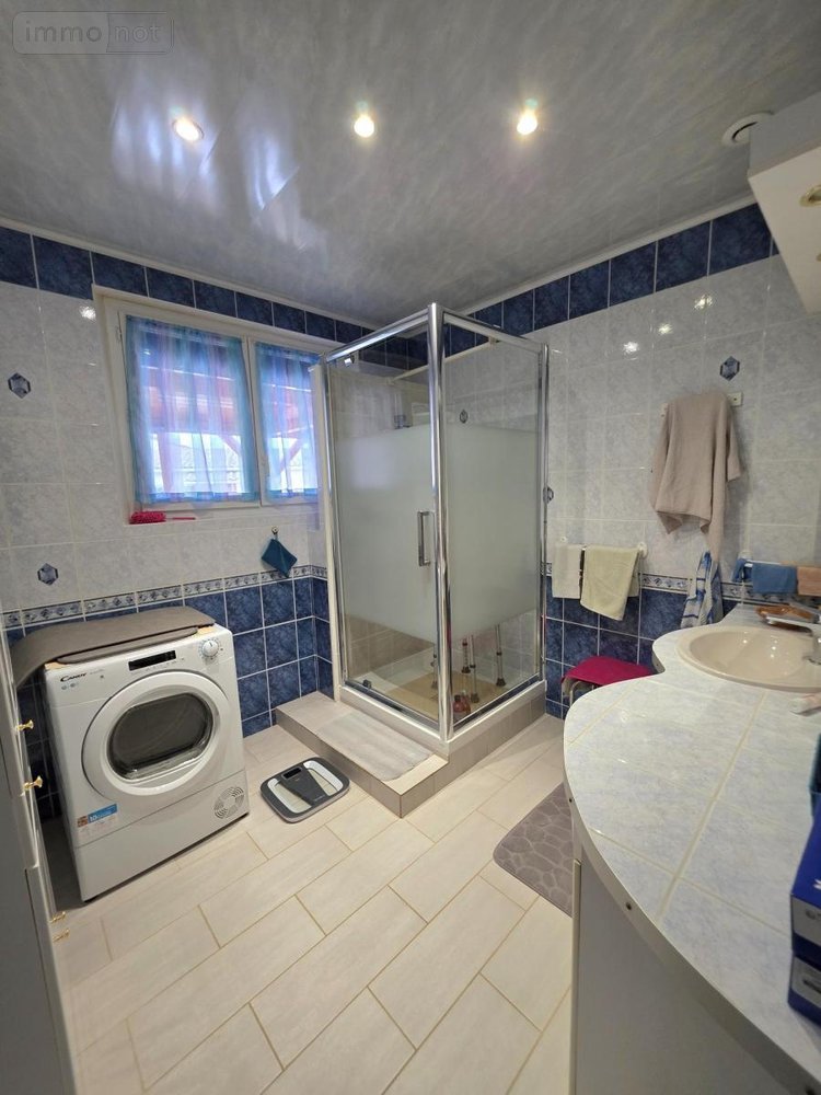 Maison a vendre Vierzon 18100 Cher 76 m2 3 pièces 97552 euros