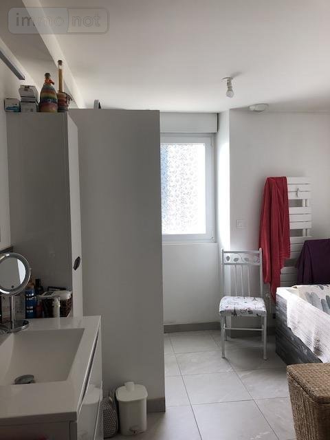 Maison a vendre Feneu 49460 Maine-et-Loire 159 m2 6 pièces 373860 euros