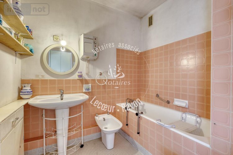 Appartement a vendre Saint-Germain-en-Laye 78100 Yvelines 99 m2 5 pièces 670000 euros