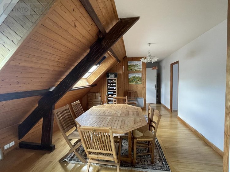 Immeuble a vendre Lorient 56100 Morbihan 180 m2  622000 euros