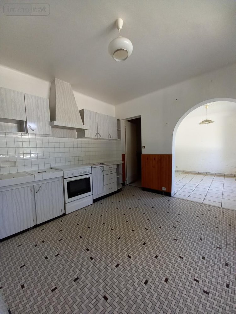 Maison a vendre Landaul 56690 Morbihan 118 m2 5 pièces 348500 euros