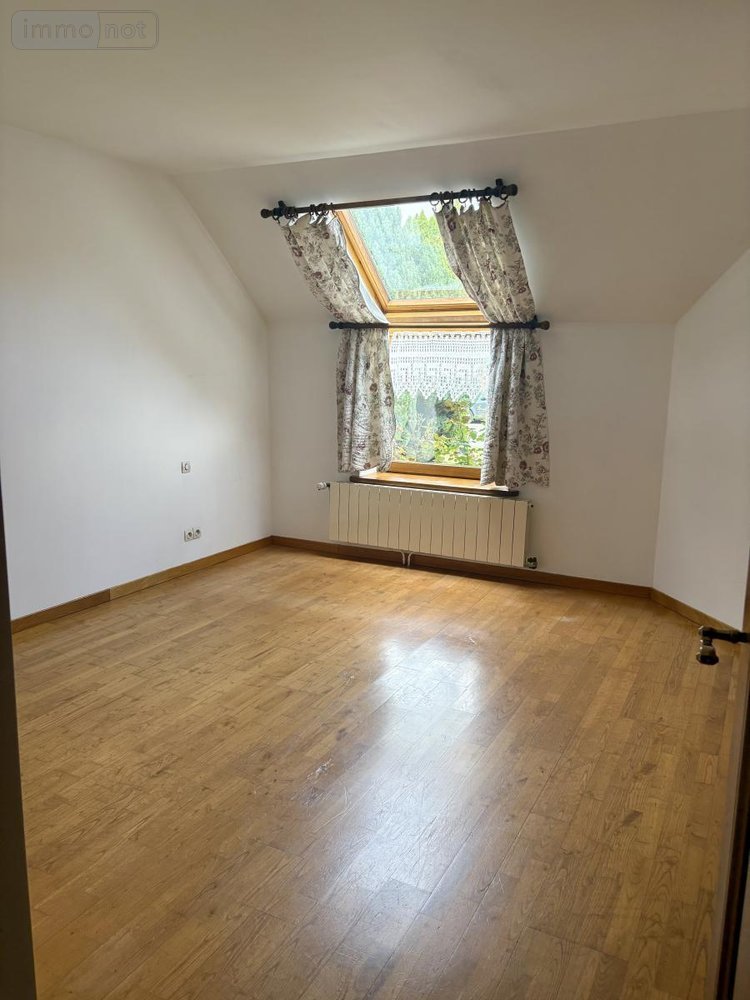 Maison a vendre Liévin 62800 Pas-de-Calais 150 m2 6 pièces 292000 euros