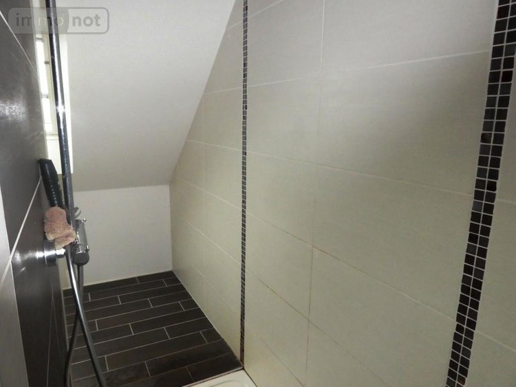 Maison a vendre Malguénac 56300 Morbihan 90 m2 2 pièces 187250 euros