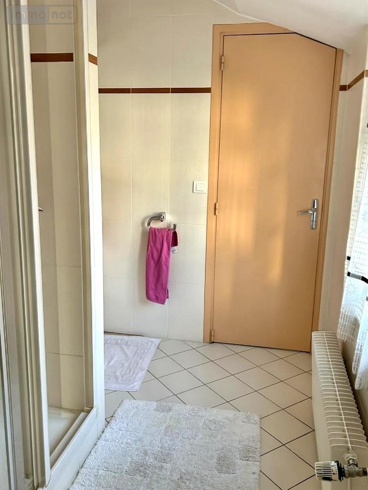 Maison a vendre Bourges 18000 Cher 170 m2  343200 euros