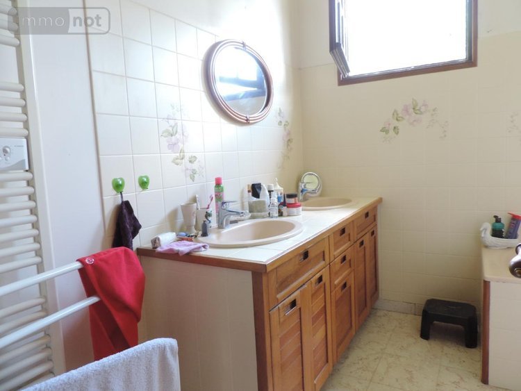 Maison a vendre Plounévez-Moëdec 22810 Côtes-d'Armor 98 m2 4 pièces 166500 euros