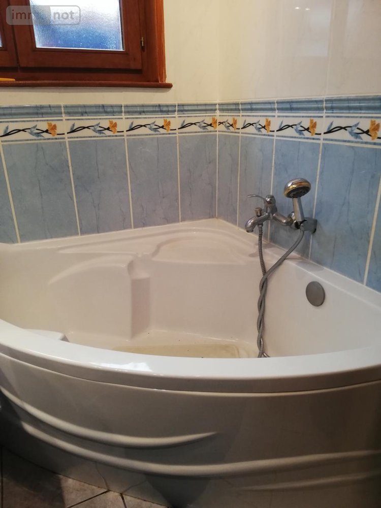 Location maison Rumilly-en-Cambrésis 59281 Nord 101 m2 5 pièces 950 euros