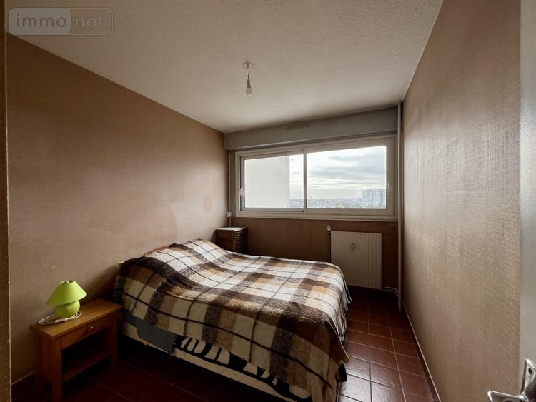 Appartement a vendre Lorient 56100 Morbihan 53 m2 2 pièces 156732 euros
