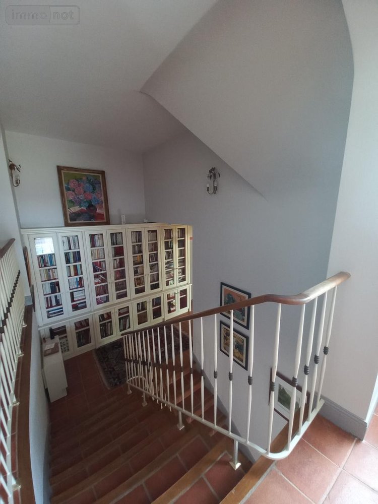 Maison a vendre Plouay 56240 Morbihan 313 m2  576010 euros