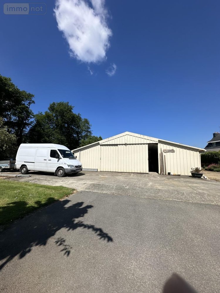 Maison a vendre Languidic 56440 Morbihan 250 m2  887500 euros