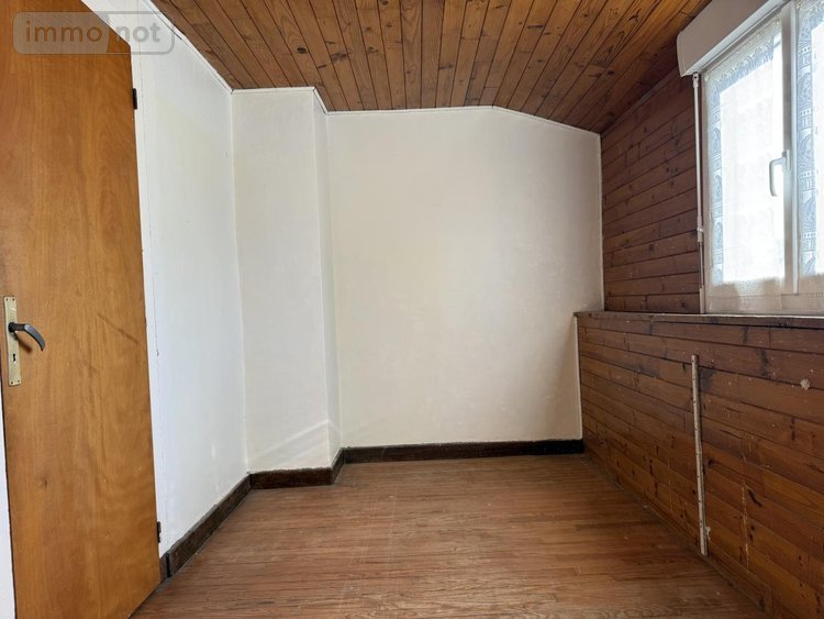 Maison a vendre Saint-Gilles-les-Bois 22290 Côtes-d'Armor 84 m2 4 pièces 80400 euros
