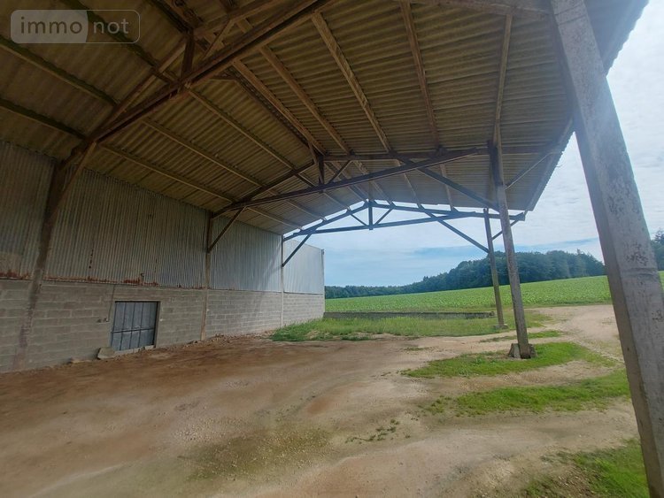 Maison a vendre Nostang 56690 Morbihan 101 m2 4 pièces 208640 euros