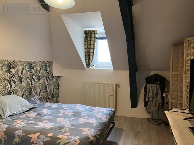 Maison a vendre Tiercé 49125 Maine-et-Loire 106 m2 5 pièces 237900 euros