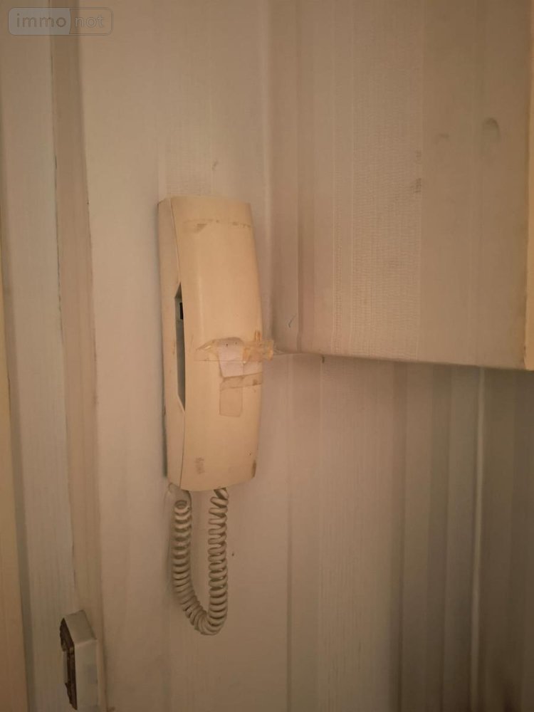 Appartement a vendre Paris 18e arrondissement 75018 Paris 65 m2 4 pièces 445200 euros