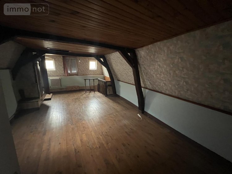 Maison a vendre Cambrai 59400 Nord 122 m2 5 pièces 60500 euros