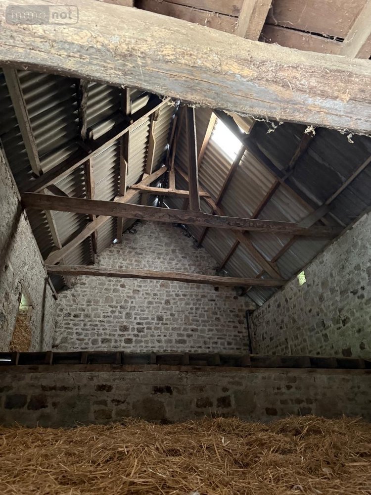 Maison a vendre Beslon 50800 Manche 70 m2  74680 euros