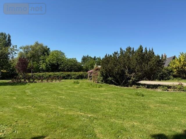 Maison a vendre Saint-Aubin-du-Thenney 27270 Eure 209 m2 5 pièces 323400 euros