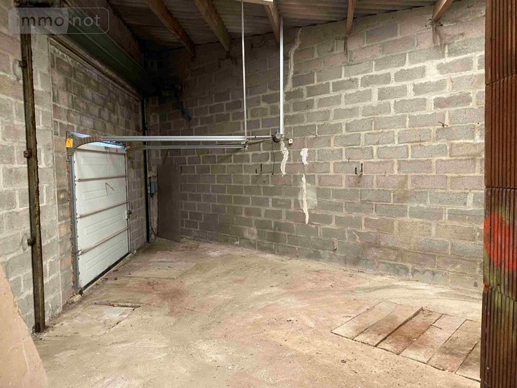 Maison a vendre Morteaux Couliboeuf 14620 Calvados 130 m2  106400 euros