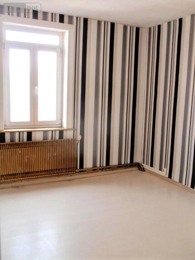 Maison a vendre Carvin 62220 Pas-de-Calais 139 m2 8 pièces 155870 euros