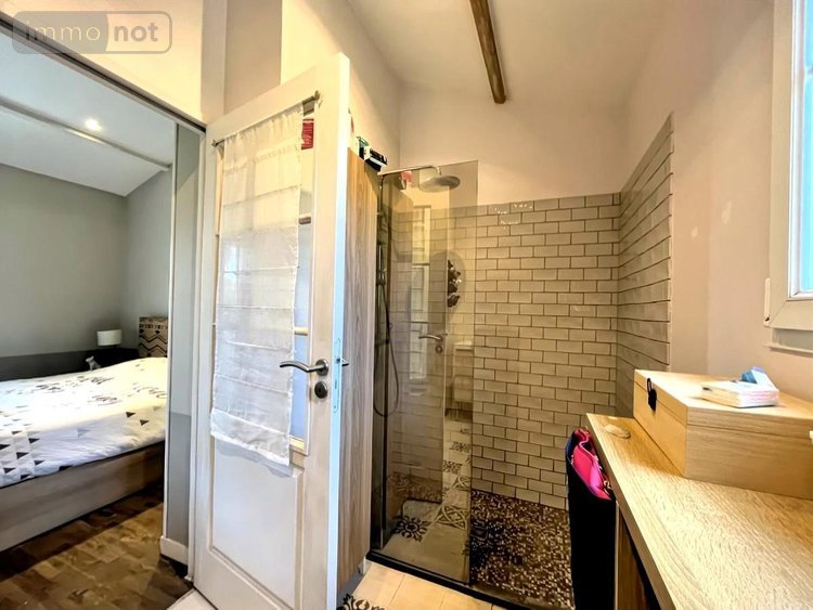 Maison a vendre Pornic 44210 Loire-Atlantique 138 m2 8 pièces 498000 euros