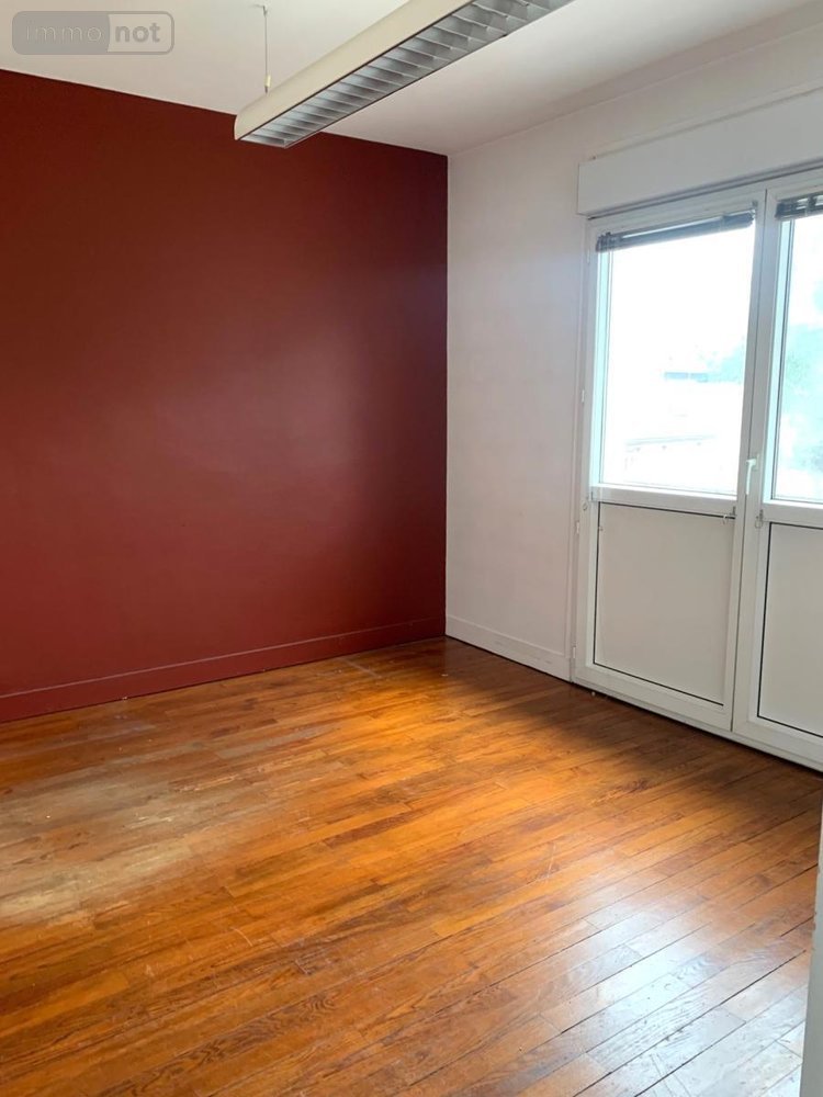 Maison a vendre Rouen 76000 Seine-Maritime 121 m2 5 pièces 150000 euros