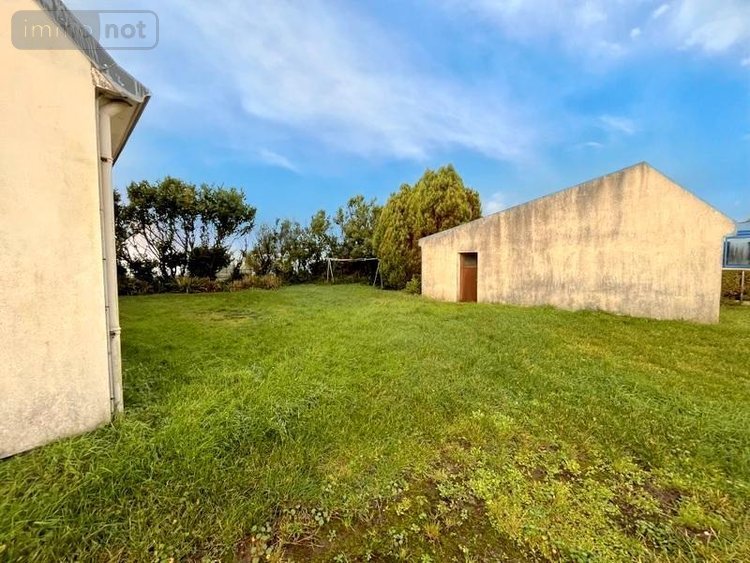 Maison a vendre Loctudy 29750 Finistère 92 m2  229200 euros