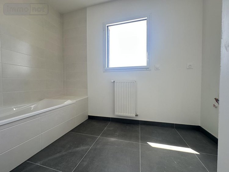 Maison a vendre Saint-Aubin-d'Aubigné 35250 Ille-et-Vilaine 123 m2 6 pièces 361872 euros