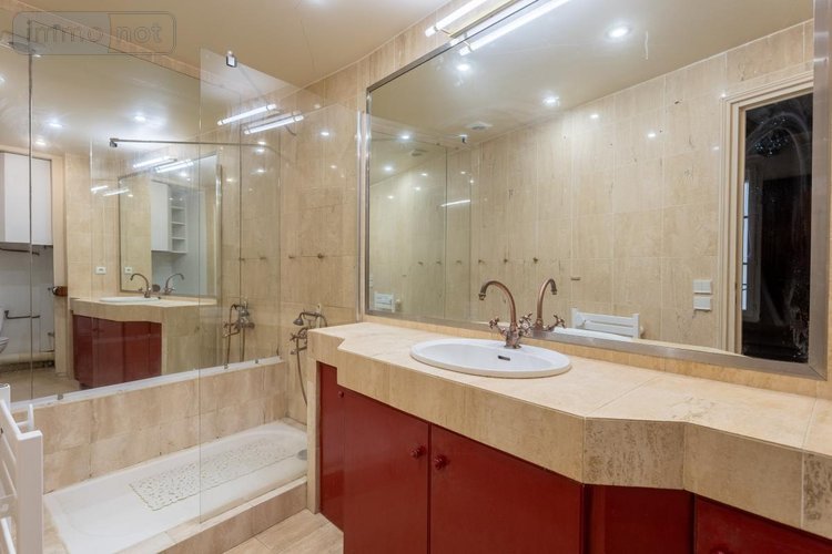 Appartement a vendre Paris 4e arrondissement 75004 Paris 62 m2 2 pièces 895000 euros