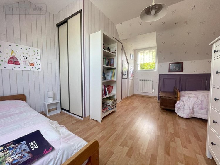 Maison a vendre Theix-Noyalo 56450 Morbihan 154 m2 5 pièces 545000 euros
